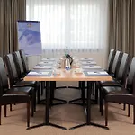 Best Western Hotel Darmstadt Mitte 
