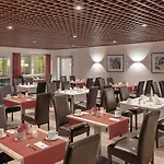 Best Western Hotel Darmstadt Mitte 